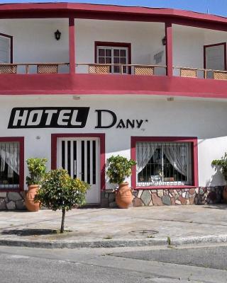 Hotel Dany