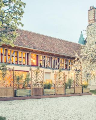 Domaine de Vermoise