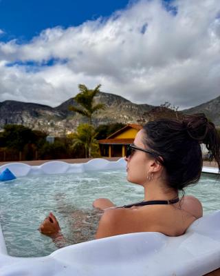 Pousada Bela Vista do Ismail - Lapinha da Serra