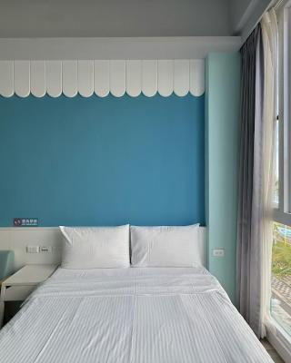 SeaJoy 海享 電梯民宿