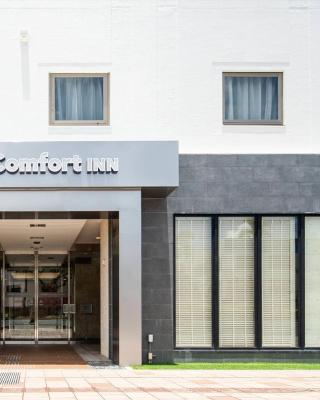 Comfort Inn Naha Tomari Port