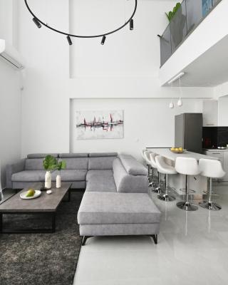 ICON Urban Living Trikala