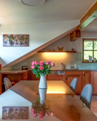 Appartement Sisipark