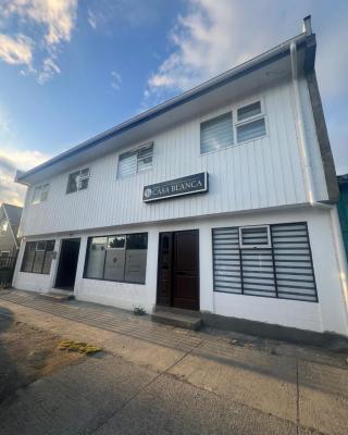 Hostal Casa Blanca