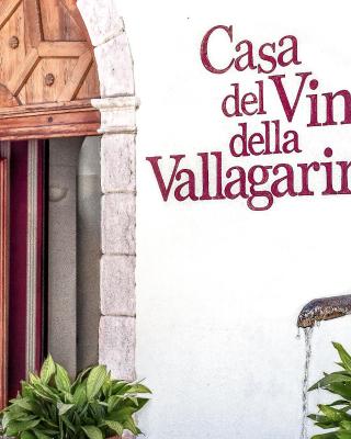 Casa del Vino della Vallagarina