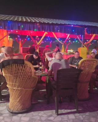 Guesthouse Tofu- Fort View