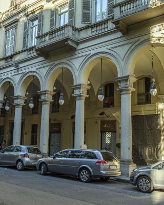 Hotel Torino Porta Susa