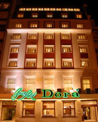 Hotel Dorá