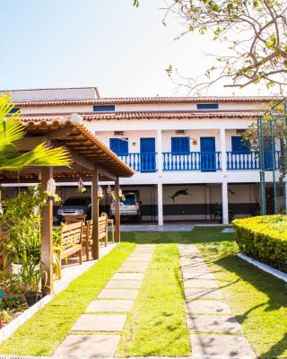 Pousada Recanto Sol a Sol