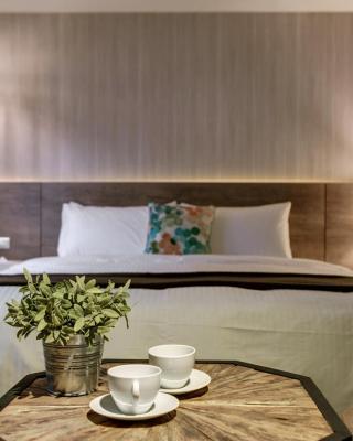 Herb Art Hotel