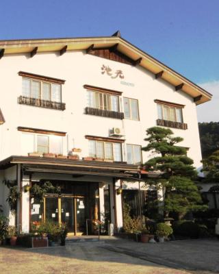 Ikemoto