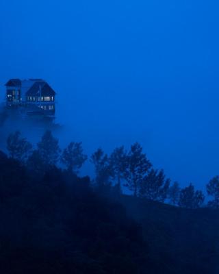 Fragrant Nature Munnar - A Five Star Classified Hotel