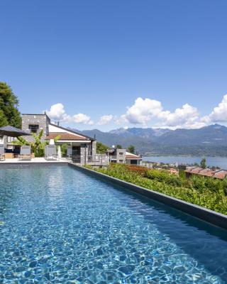 Relaxing Oasis Villa with Private Pool & View