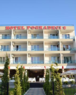 Hotel Pogradeci 2