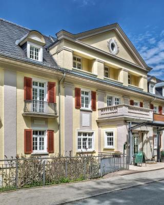 Santé Royale Hotel- & Gesundheitsresort Bad Brambach