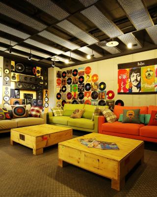 NYS Loft Hotel