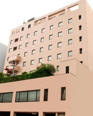 Kochi Sunrise Hotel