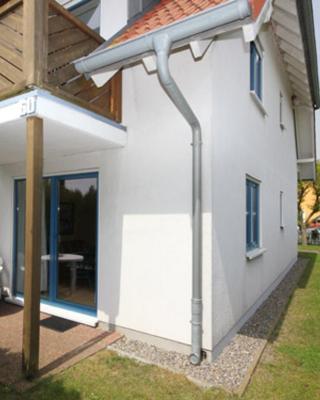 Prise1 Ferienwohnung Breege