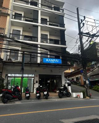 KANPAI HOTEL