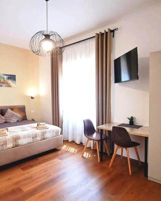 Casa Rodolfi, Vicenza