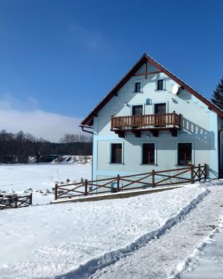 Penzion Stanský Mlýn