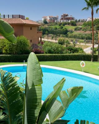 Apartamento del Golf Dona Julia y Cortesin