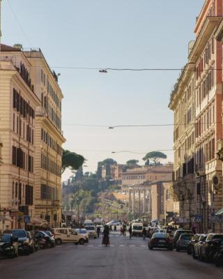 Residenza Roma Imperiale