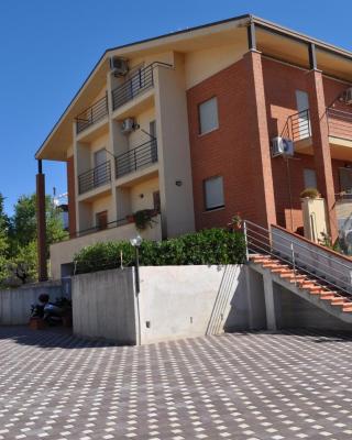 La Specchia