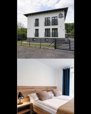 Apartamenty Pod Wyciągiem