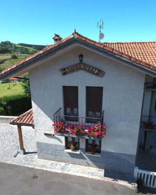 Tolare-Berri