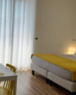 Cristel malpensa room