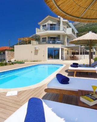 Kefalonia Horizon Villas