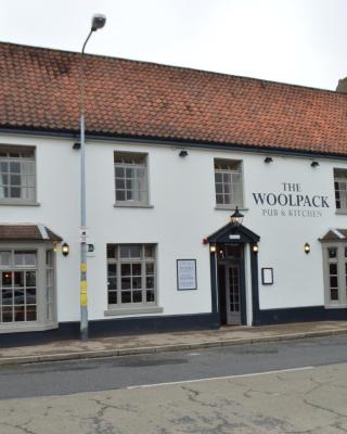 Woolpack Pub & Kitchen