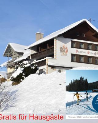 Pension Spiegl