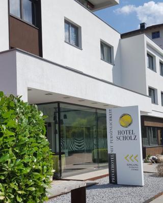 Hotel Scholz