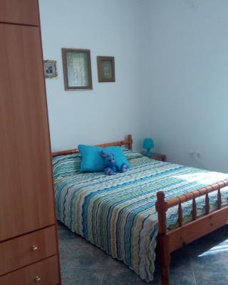 Anastasia - Efthimios Apartments