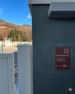 ALBENZA GREEN VILLAGE bed and breakfast