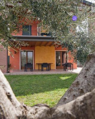 Agriturismo Le Sigalette