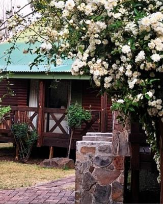 Cinnamon & Sage Country Cabins