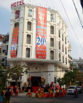 Diamond Hotel