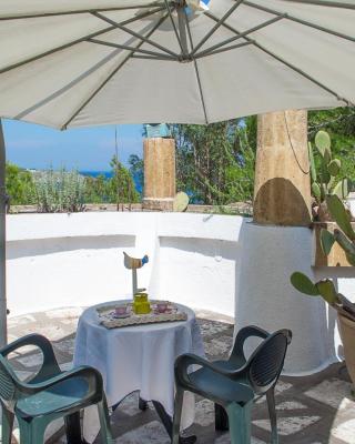 La Terrazza on Acquaviva