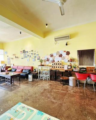 花蓮羽竹民宿 -附車位-