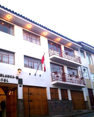 Hotel Casablanca