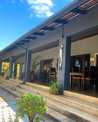 Abangane Guest Lodge