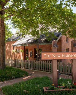 New Harmony Inn Resort and Conference Center