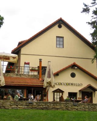 Viimsi manor guesthouse Birgitta