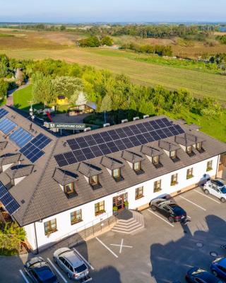 Amenity Penzion Horni Vestonice