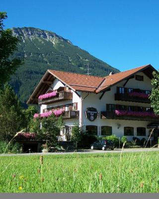 Hotel Pfrontener Hof