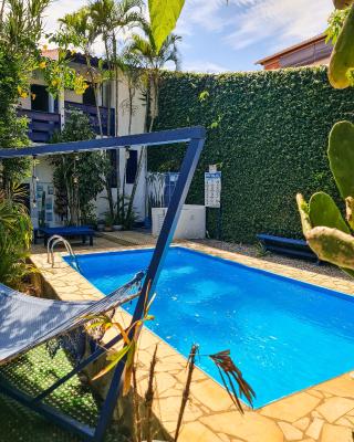 Pousada Bicho do Mar