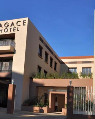 Lagace Hotel